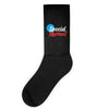 Text Socks