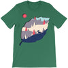 leaf T-Shirt