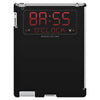 bass o'clock iPad 3 and 4 Case