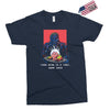 game over bedelia Exclusive T-shirt