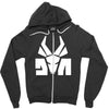 die antwoord ii new Zipper Hoodie