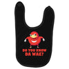 Do You Know Da Wae, THE WAY, DA WAE, Finding Da Wae, Ugandan Knuckles, Baby Bibs