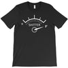 shitter was full T-Shirt