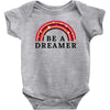 Be A Dreamer Baby Bodysuit