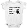 its not Baby Bodysuit