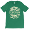 superior em978 best trending T-Shirt