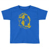 house od badger Toddler T-shirt