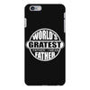 worlds greatest farter father iPhone 6 Plus/6S Plus Case