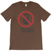 no cell phones T-Shirt
