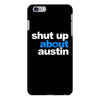 sxsw american apparel iPhone 6/6s Plus Case