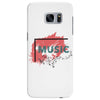 Music Samsung Galaxy S7 Edge