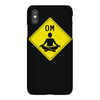 om sign iPhoneX