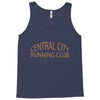 Central City Running Club Tank Top