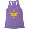 breaking bad   heisenberg chemicals   cult Racerback Tank