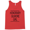 gilmore girls night Tank Top