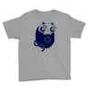 crystal seer Youth Tee