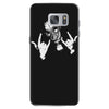 devil horns Samsung Galaxy S7 Case