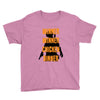 Pubg Youth Tee