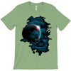 pirate (space)ship T-Shirt