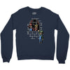 castle lovers Crewneck Sweatshirt