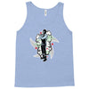 luchador Tank Top