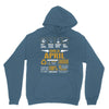 Born April  Multitasking Problem Solving Tees Hoodie