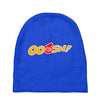 ooosh turbo car Baby Beanies