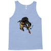 midnight flight Tank Top