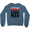 mommy's little Crewneck Sweatshirt