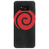 uzumaki clan symbol crest   otaku cosplay anime fan naruto gift expo t Samsung Galaxy S8 Case