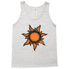 summer sun Tank Top