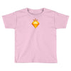 KING OF THE GOLD Toddler T-shirt