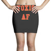 toxic Mini Skirts