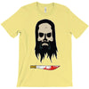 machete dead T-Shirt