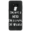 not a nerd Samsung Galaxy S8