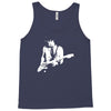 peter green inspired Tank Top