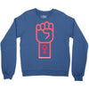 woman empowerment Crewneck Sweatshirt