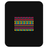 pattern overload Mousepad