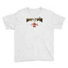 stranger falls 2 Youth Tee