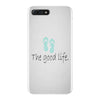 the good life iPhone 7 Plus Case