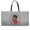 wanted players Weekender Totes