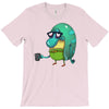 philbert before coffee T-Shirt