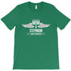 i have two titles T-Shirt