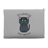 plotting your demise Accessory Pouches