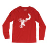motocross motor bike motorrad cross biker freestyle mx sx baja Long Sleeve Shirts