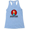 velvet duck Racerback Tank