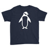 penguin funny Youth Tee