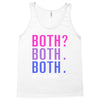 Both is Good Tank Top