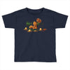 oops i missed let me try again Toddler T-shirt