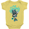 stay fresh Baby Bodysuit